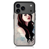 Lana Del Rey iPhone 17 Pro Case BC0340