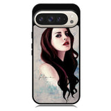 Lana Del Rey Google Pixel 10 | Google Pixel 10 Pro Case BC0340