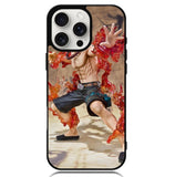 Ace One Piece 2 Case iPhone 16 Pro Max BC0337