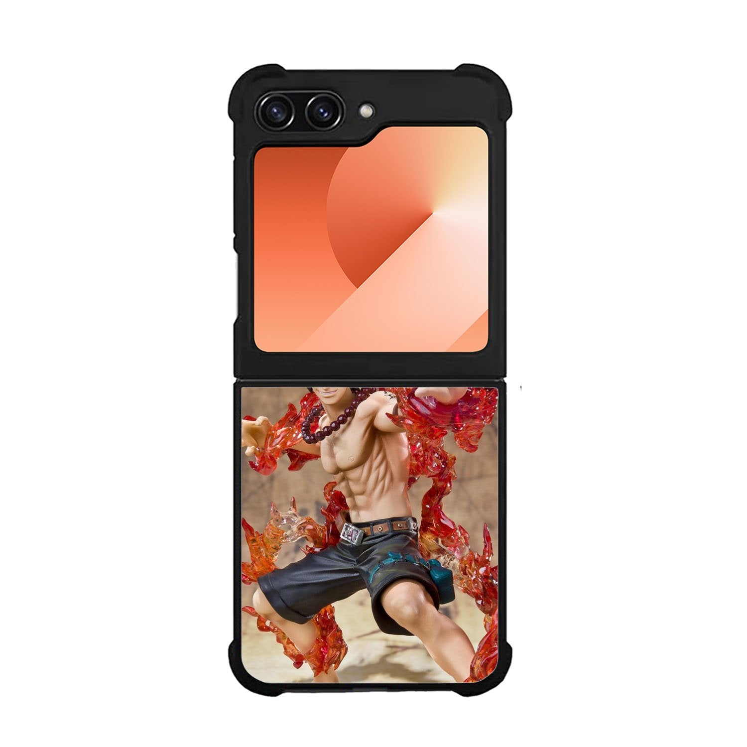 Ace One Piece 2 Case Samsung Galaxy Z Flip 6 5G BC0337