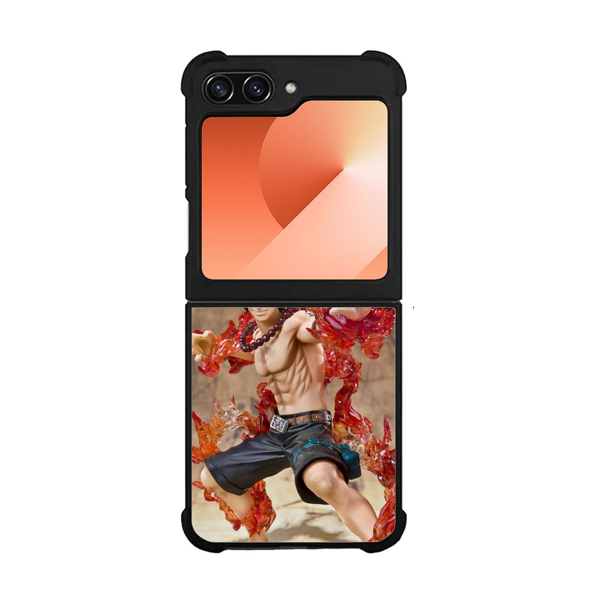 Ace One Piece 2 Case Samsung Galaxy Z Flip 6 5G BC0337