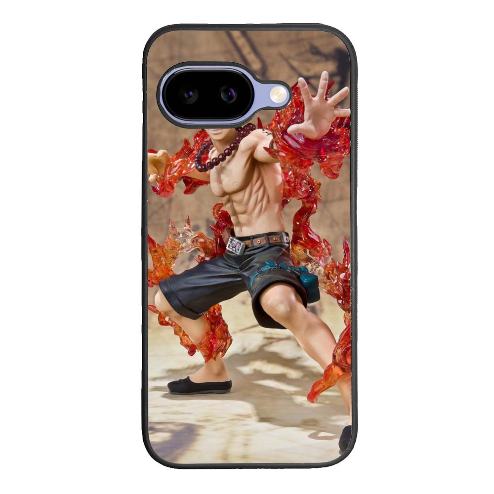 Ace One Piece 2 Google Pixel 10A Case BC0337