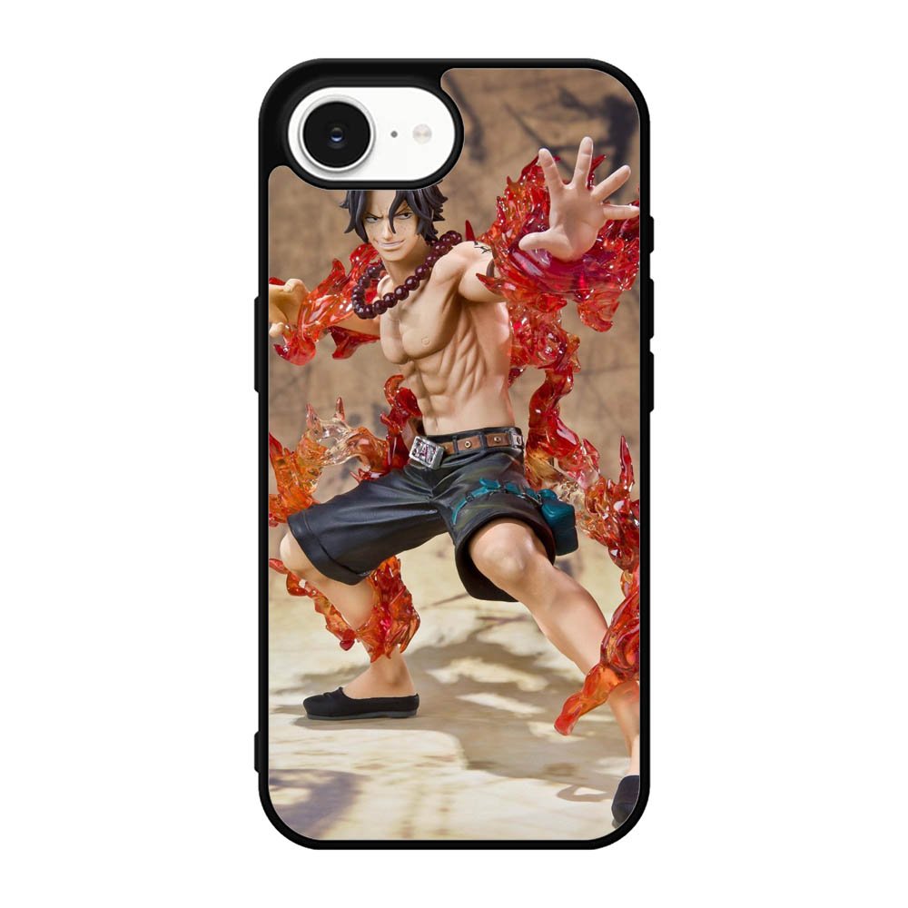 Ace One Piece 2 iPhone 17e Case BC0337