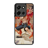 Ace One Piece 2 Motorola Moto G 5G 2025 Case BC0337