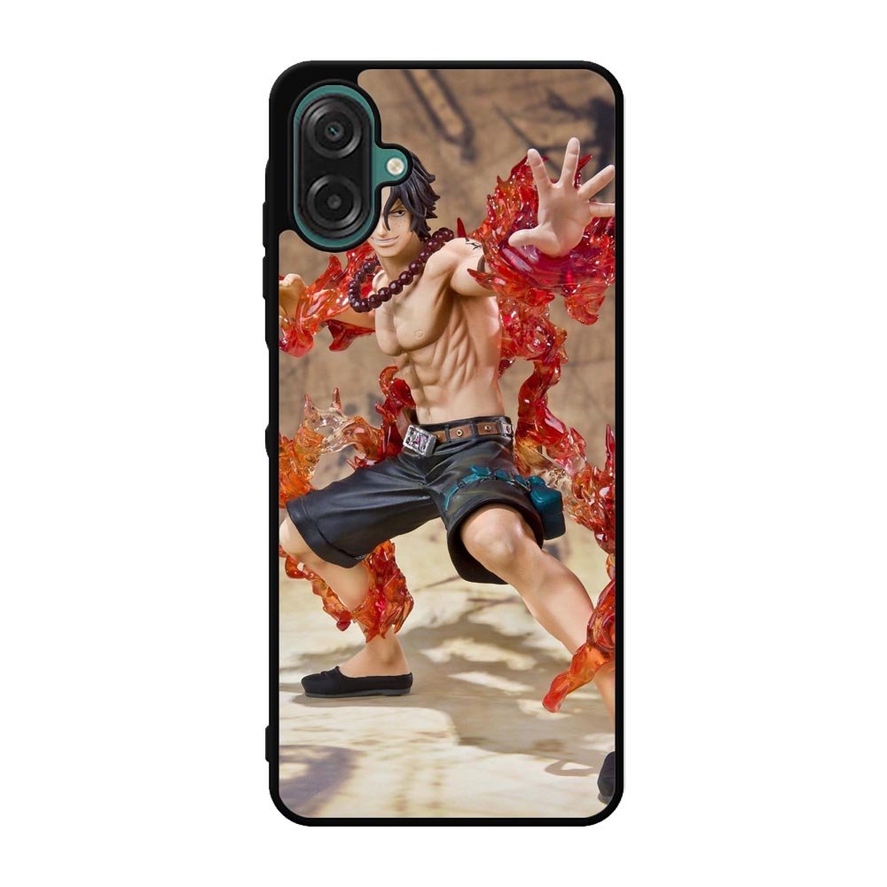 Ace One Piece 2 Case Samsung Galaxy A07 BC0337