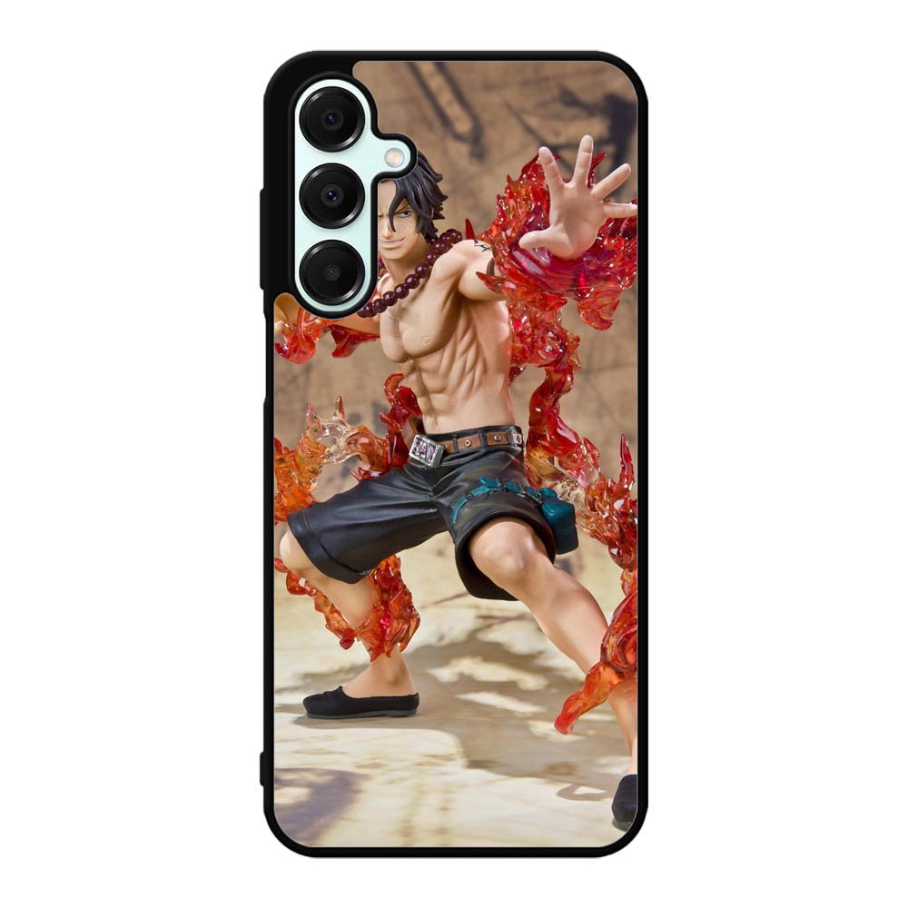 Ace One Piece 2 Samsung Galaxy A16 Case BC0337