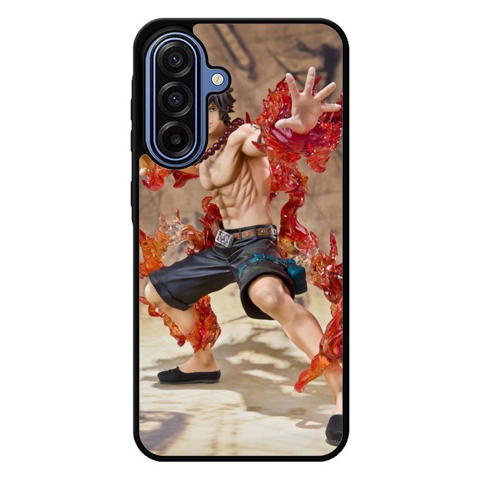 Ace One Piece 2 Samsung Galaxy A17 5G Case BC0337