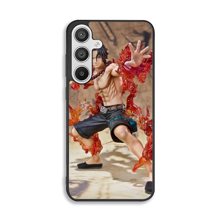 Ace One Piece 2 Samsung Galaxy A26 5G Case BC0337