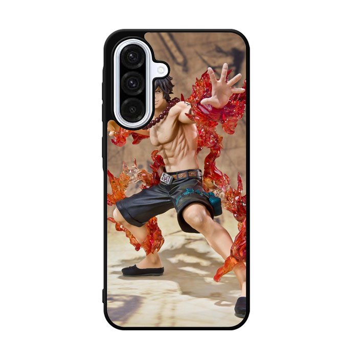 Ace One Piece 2 Samsung Galaxy A36 Case BC0337