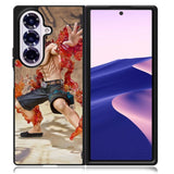 Ace One Piece 2 Samsung Galaxy Z Fold 7 5G Case BC0337