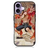 Ace One Piece 2 iPhone 17 Case BC0337