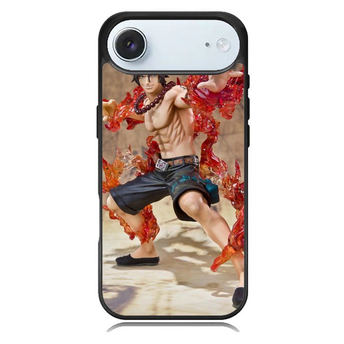 Ace One Piece 2 iPhone 17 Air Case BC0337