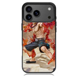 Ace One Piece 2 iPhone 17 Pro Case BC0337