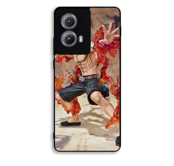 Ace One Piece 2 Motorola Moto Edge 2024 Case BC0337