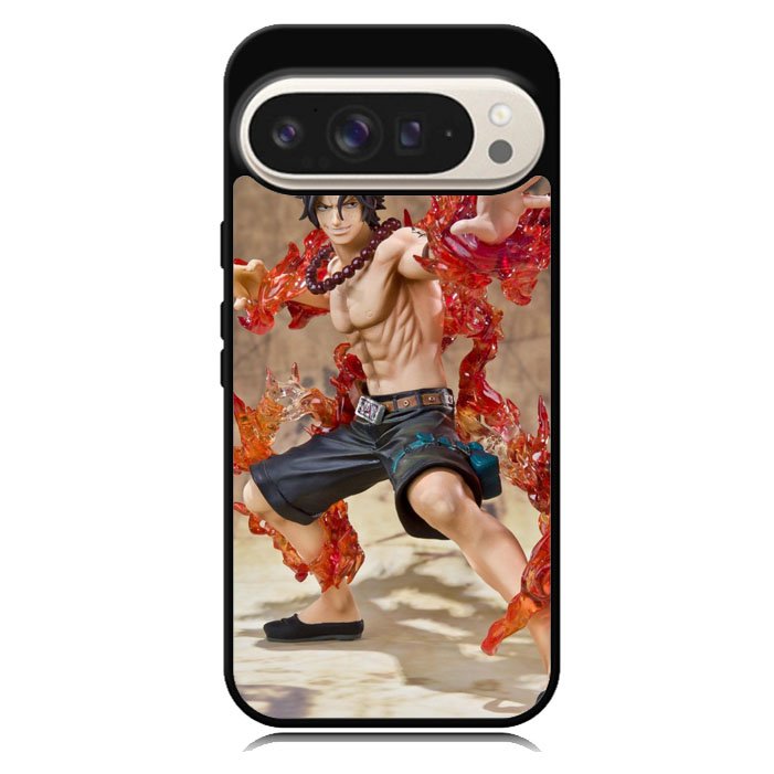 Ace One Piece 2 Google Pixel 10 | Google Pixel 10 Pro Case BC0337