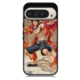 Ace One Piece 2 Google Pixel 10 | Google Pixel 10 Pro Case BC0337