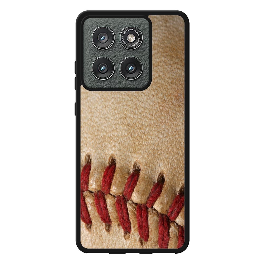 Baseball Case Motorola Moto Edge 2025 BC0319