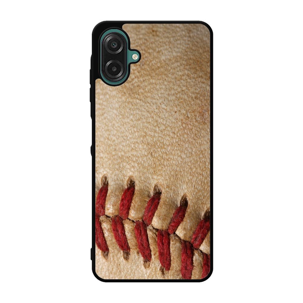 Baseball Case Samsung Galaxy A07 BC0319