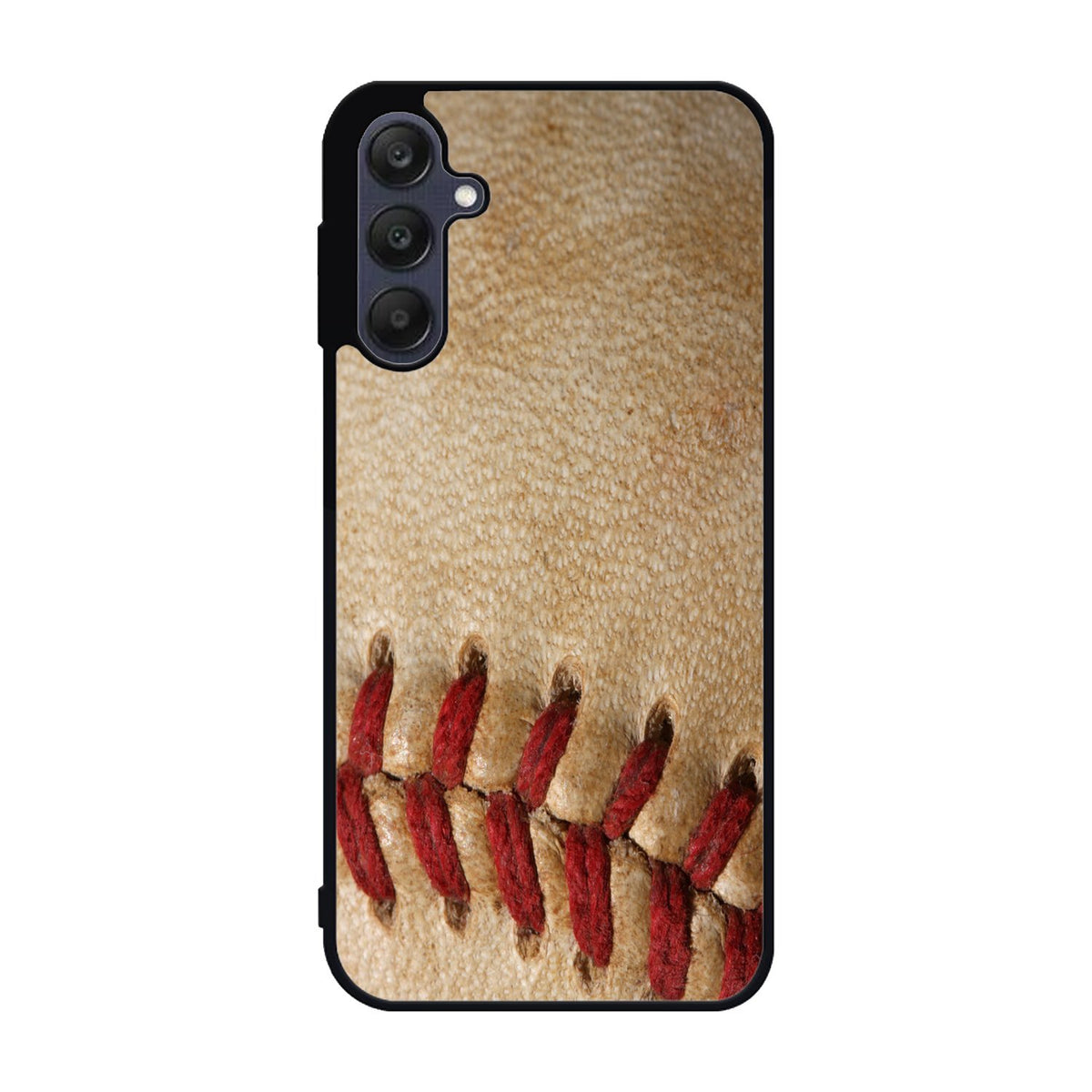 Baseball Samsung Galaxy A25 5G Case BC0319
