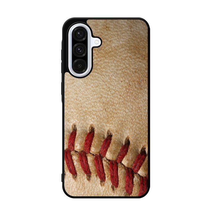 Baseball Samsung Galaxy A36 Case BC0319