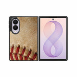 Baseball Samsung Galaxy Z Fold 8 Case BC0319