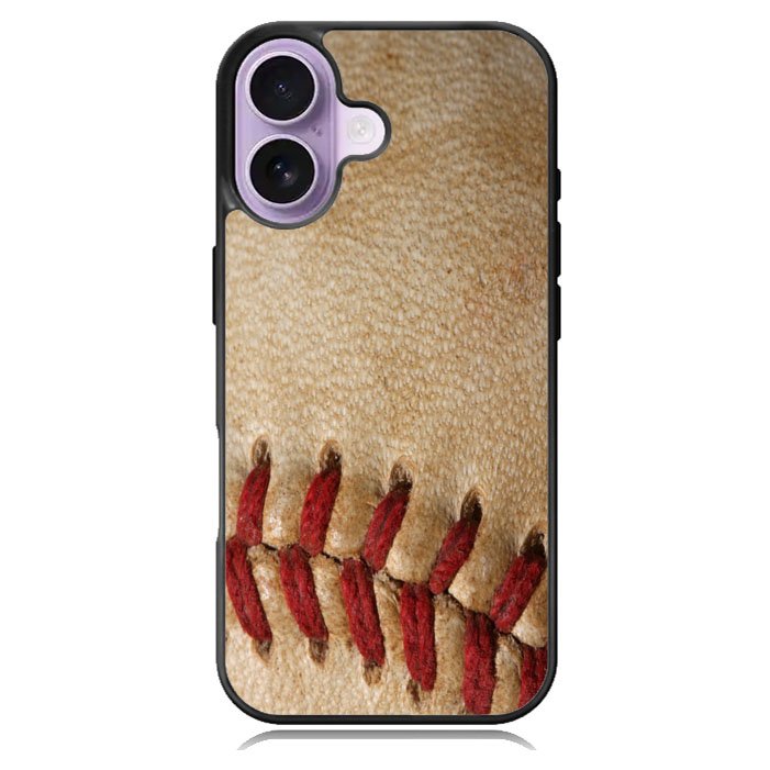 Baseball iPhone 17 Case BC0319