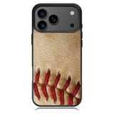 Baseball iPhone 17 Pro Case BC0319