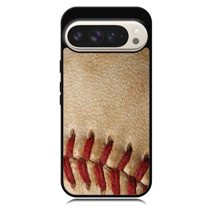 Baseball Google Pixel 10 Pro XL Case BC0319