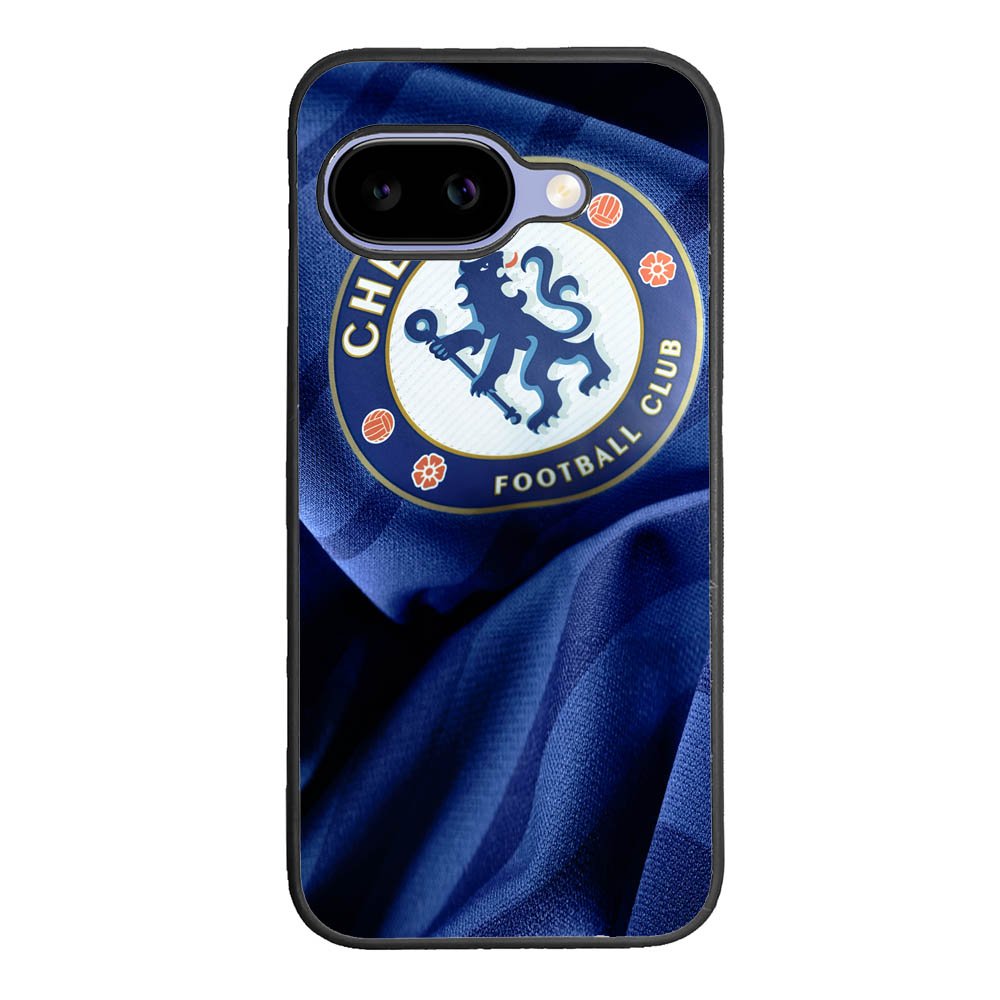 Chelsea FC Logo Google Pixel 10A Case BC0322