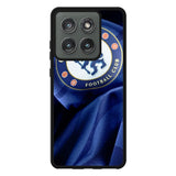 Chelsea FC Logo Case Motorola Moto Edge 2025 BC0322
