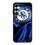 Chelsea FC Logo Samsung Galaxy A16 Case BC0322