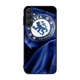 Chelsea FC Logo Samsung Galaxy A25 5G Case BC0322