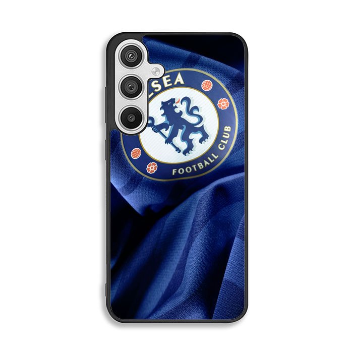 Chelsea FC Logo Samsung Galaxy A26 Case BC0322