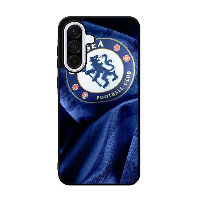 Chelsea FC Logo Samsung Galaxy A36 Case BC0322