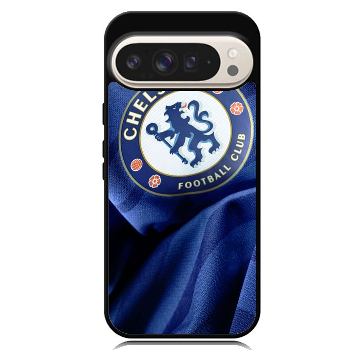 Chelsea FC Logo Google Pixel 10 Pro XL Case BC0322