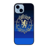 Chelsea FC Case iPhone 15 BC0323