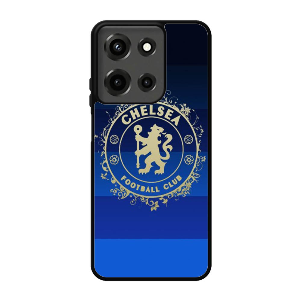 Chelsea FC Motorola Moto G 5G 2025 Case BC0323