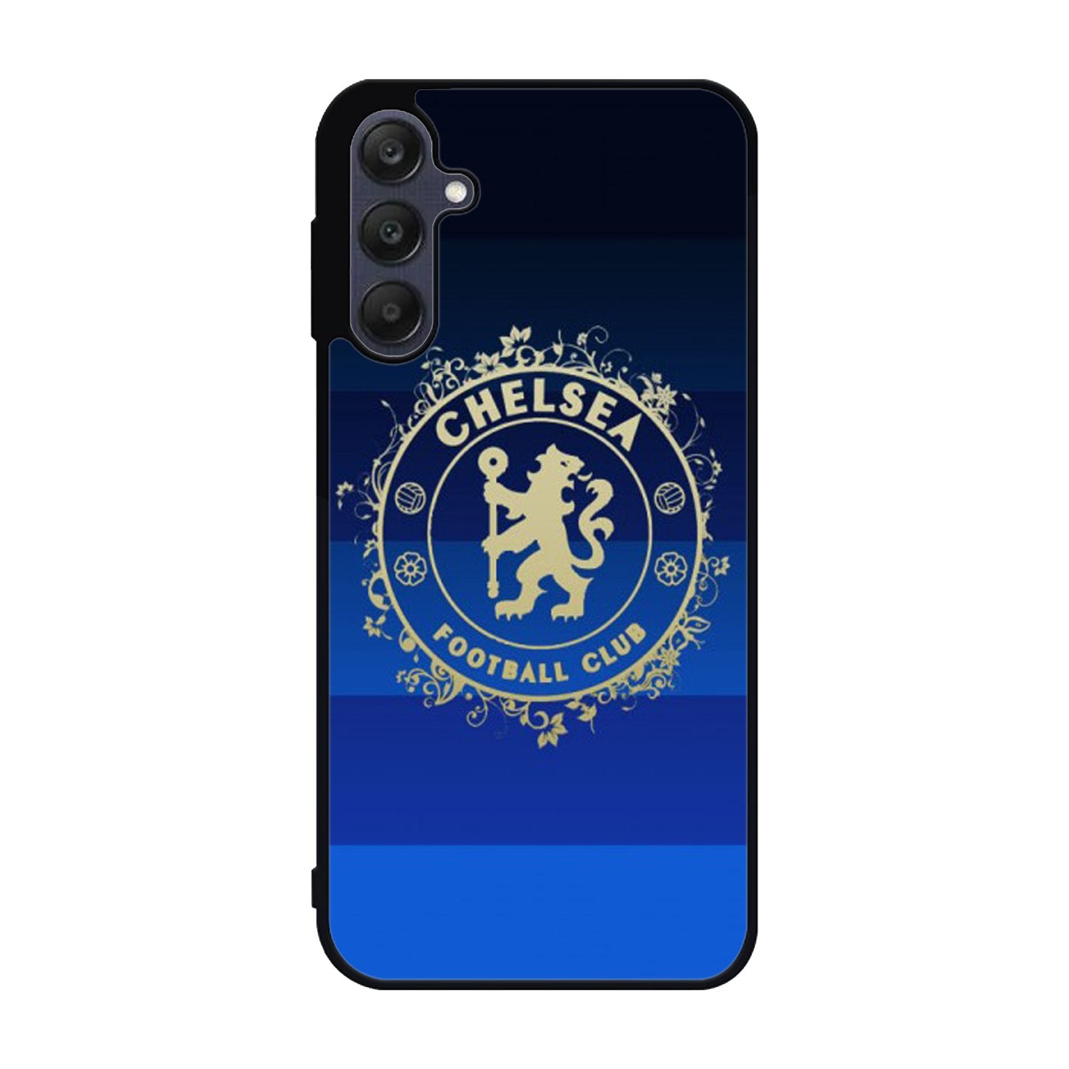 Chelsea FC Samsung Galaxy A25 5G Case BC0323