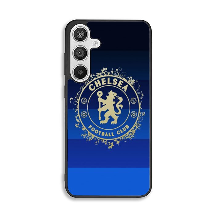 Chelsea FC Samsung Galaxy A26 Case BC0323