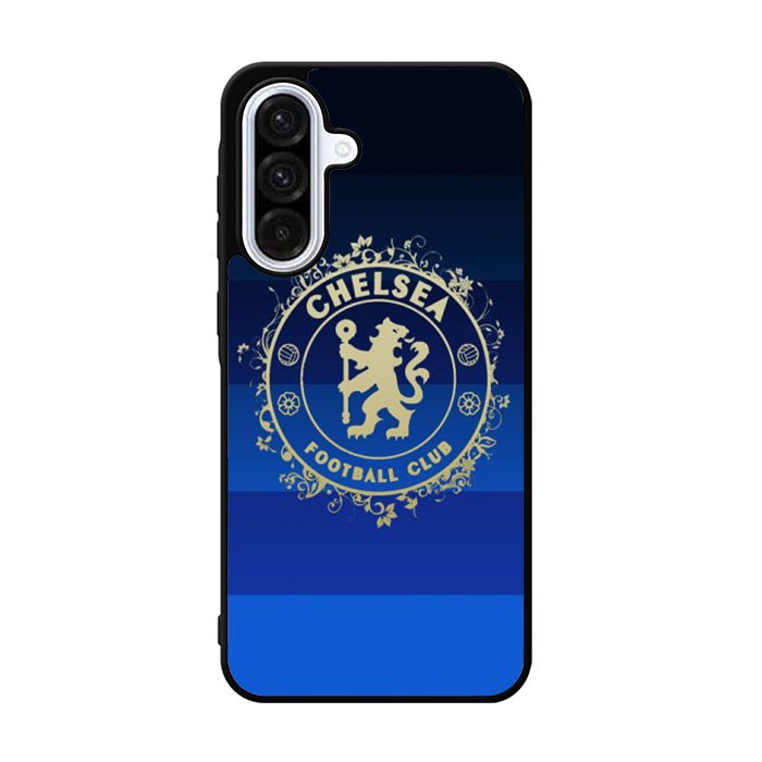 Chelsea FC Samsung Galaxy A36 Case BC0323