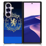 Chelsea FC Samsung Galaxy Z Fold 7 5G Case BC0323