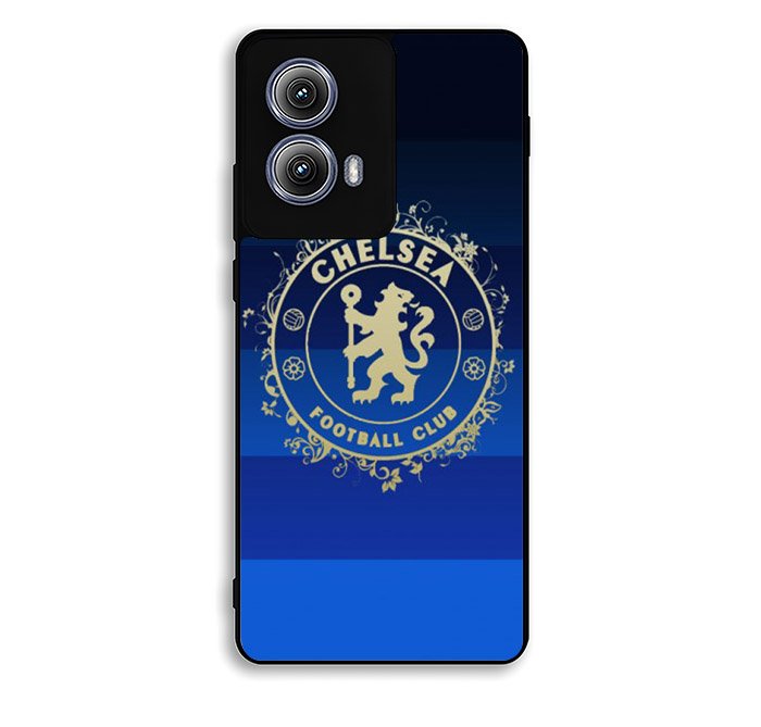 Chelsea FC Motorola Moto Edge 2024 Case BC0323