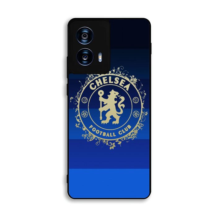 Chelsea FC Motorola Moto G Power 5G 2024 Case BC0323