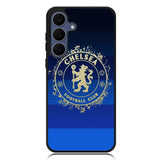 Chelsea FC Samsung Galaxy S25 FE Case BC0323