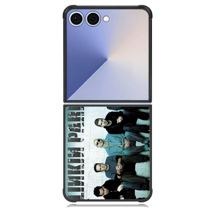 Linkin Park X0059 Samsung Galaxy Z Flip 7 Case