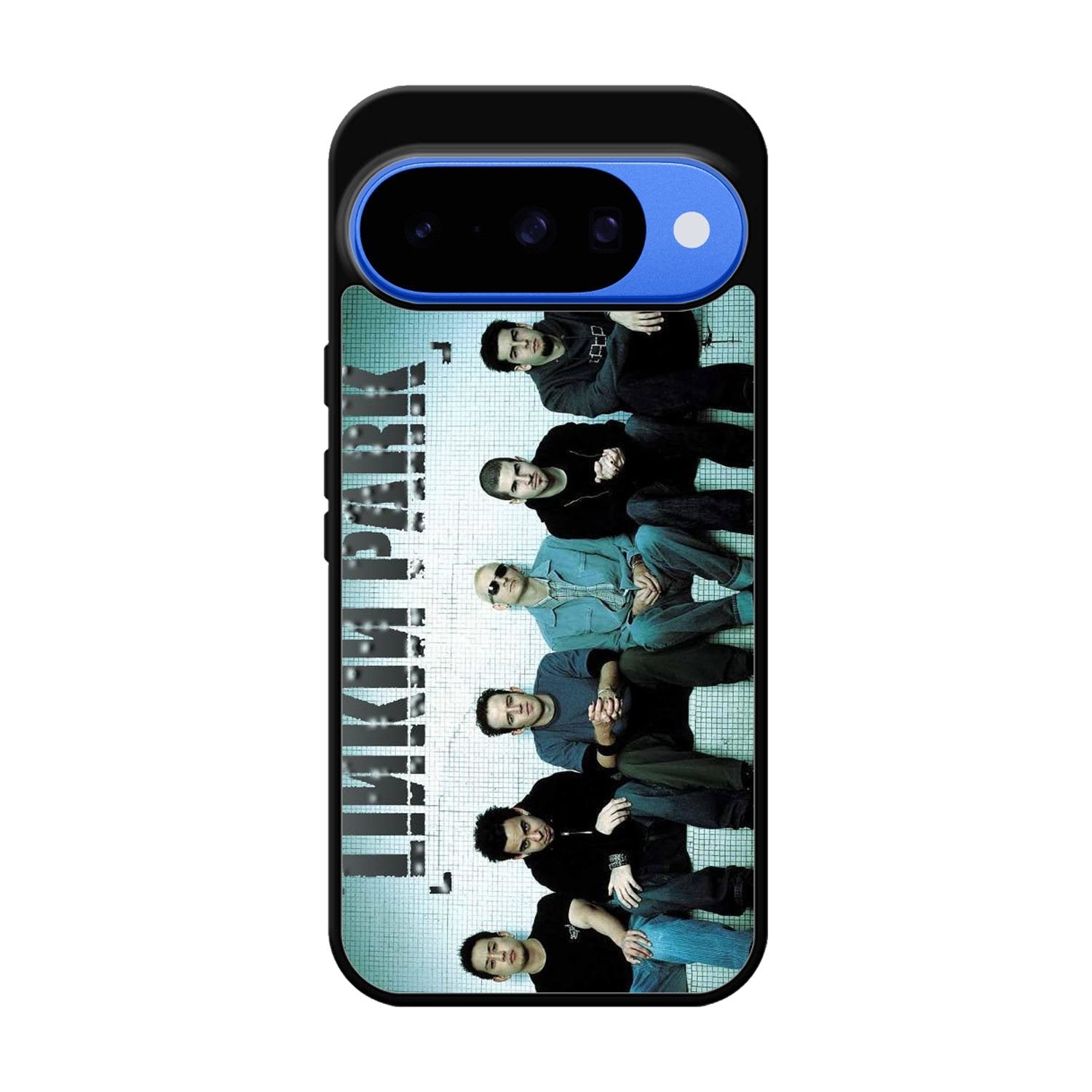 Linkin Park X0059 Google Pixel 10 Case