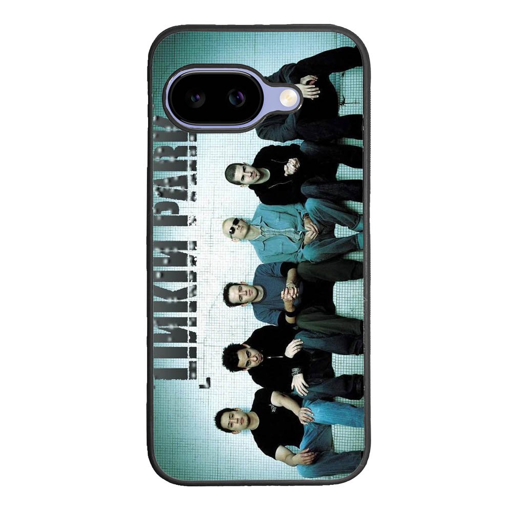 Linkin Park X0059 Google Pixel 10A Case