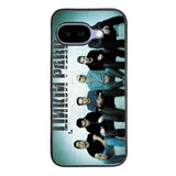 Linkin Park X0059 Google Pixel 10A Case