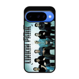 Linkin Park X0059 Google Pixel 10 Case