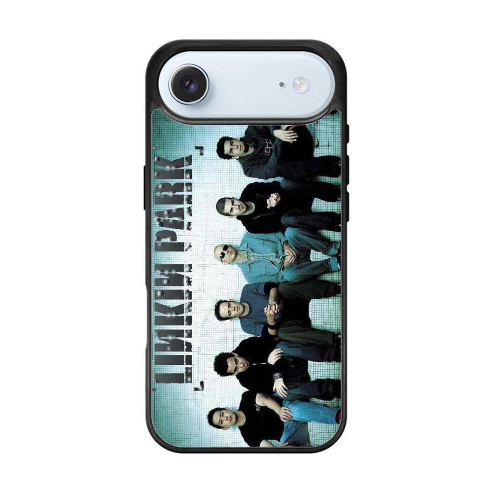 Linkin Park X0059 iPhone Air Case